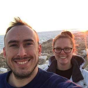 Meet your Posher, Chase